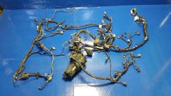 Электропроводка. Honda Stepwgn, RG1, RG2 Двигатель K20A