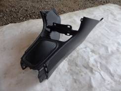 Консоль центральная. Toyota Corolla Levin, AE100, AE101 Toyota Sprinter Trueno, AE100, AE101 Toyota Sprinter Marino, AE100, AE101 Toyota Corolla Ceres...