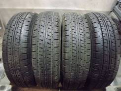 Dunlop Enasave VAN01. Летние, 2014 год, 10 %, 4 шт