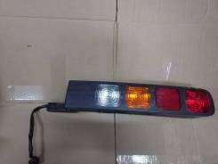 Стоп-сигнал. Nissan Cube, BNZ11, BZ11, YZ11 Nissan Cube Cubic, BGZ11, YGNZ11, YGZ11 Двигатели: CR14DE, HR15DE