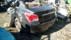 Реаркат. Subaru Impreza, GJ, GJ2, GJ3, GJ6, GJ7