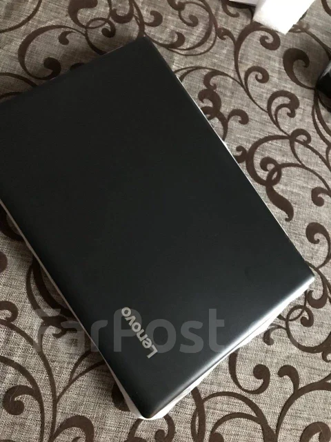 Lenovo IdeaPad Flex 15. 15.6", 2,2����, ��� 4 ��, ���� 1 000���, WiFi: 1, Bluetooth: 1, ����������� �� 8��. ����