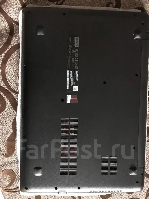 Lenovo IdeaPad Flex 15. 15.6", 2,2����, ��� 4 ��, ���� 1 000���, WiFi: 1, Bluetooth: 1, ����������� �� 8��. ����