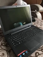 Lenovo IdeaPad Flex 15. 15.6", 2,2����, ��� 4 ��, ���� 1 000���, WiFi: 1, Bluetooth: 1, ����������� �� 8��. ����