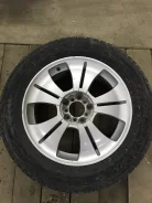 Kosei. 7.0x17", 5x100, 5x114.3, ET38, �� 71,4���. ����