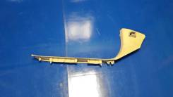 Накладка на порог. Honda Stepwgn, RG1, RG2, RG3, RG4 Двигатели: K20A, K24A