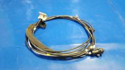 Тросик лючка топливного бака. Honda Stepwgn, RG1, RG2, RG3, RG4 Двигатели: K20A, K24A