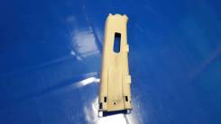 Накладка на стойку. Honda Stepwgn, RG1, RG2, RG3, RG4 Двигатели: K20A, K24A