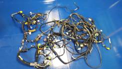 Электропроводка. Honda Stepwgn, RG1, RG2, RG3 Двигатели: K20A, K24A