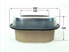 Фильтр воздушный. Mitsubishi Delica, PA5V, PA5W, PB5V, PB5W, PC5W, PD5V, PD5W, PD8W, PE8W, PF8W Mitsubishi L400, PA5V, PA5W, PB5V, PD5V, PD5W Двигател...