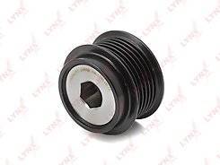 Шкив генератора. Toyota: Premio, Allion, ist, Vios, Voxy, Corolla Axio, Avensis, RAV4, Noah, Corolla, Yaris, Wish, Auris, Matrix, Corolla Fielder, Isi...