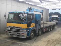 Hino. Эвакуатор HINO Truck, 20 000 куб. см., 12 000 кг. Под заказ