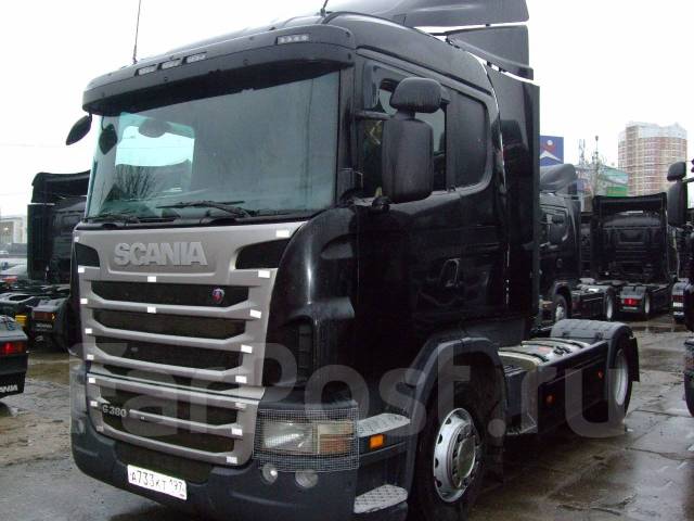 Руководство По Ремонту Скания R420