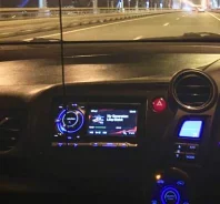 Alpine IXA-W404J ����