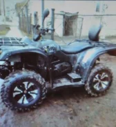 Stels ATV 500. ��������, ���� ���\���, � �������� ����