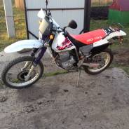 Honda XR 250. 250 куб. см., исправен, птс, с пробегом. Под заказ