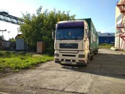 MAN TGA. Продается , 13 600 куб. см., 26 000 кг.