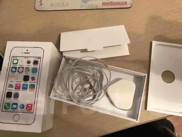 Apple iPhone 5s 16Gb. �/� ����