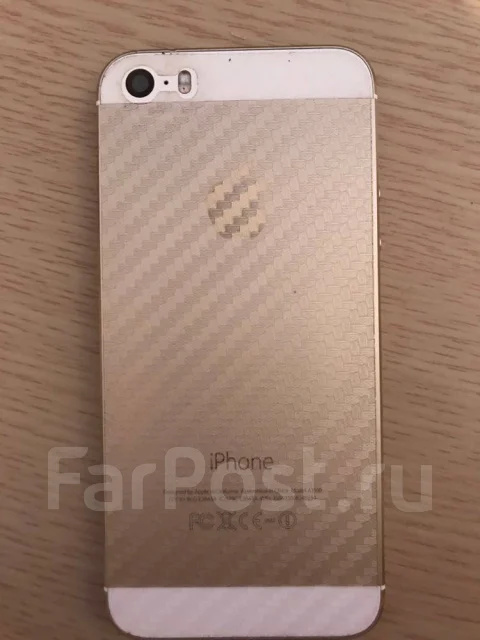 Apple iPhone 5s 16Gb. �/� ����