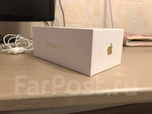Apple iPhone 5s 16Gb. �/� ����