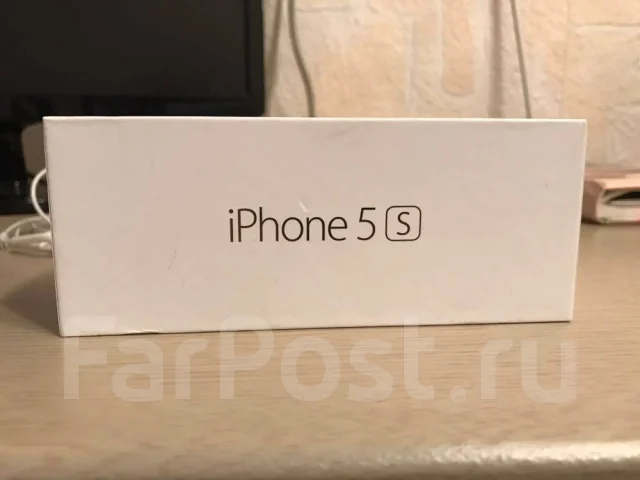 Apple iPhone 5s 16Gb. �/� ����
