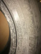 Toyo Tranpath. ������, ����������, �/�, ����� 5�%