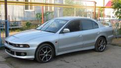 Mitsubishi Galant. EA7A, 4G94