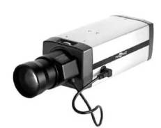 Профессиональная IP камера Smartec STC-IPM3091A/3, вариоф. объектив. Менее 4-х Мп, с объективом