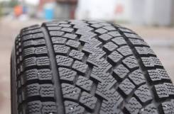 Yokohama Geolandar I/T G071, 215/70 R16 в Москве Yokohama Geolandar I/T+ G071. Зимние, 2014 год, 10 %