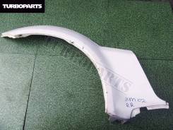 Расширитель крыла. Suzuki Jimny, JB33W, JB43, JB43W Suzuki Jimny Wide, JB33W, JB43W Suzuki Jimny Sierra, JB43W Двигатели: G13B, M13A