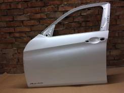 Дверь боковая. BMW X1, E84 Двигатели: N20B20, N46B20, N47D20, N52B30