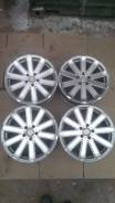 Leasing. 7.5x18", 5x114.30, ET42, ЦО 73,0 мм.