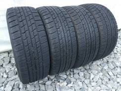 Goodyear Ice Navi Zea II. Зимние, без шипов, 10 %, 4 шт