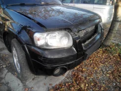 Ford Maverick ����