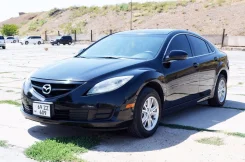 Mazda Mazda6. �������, ��������, 2.5 (170��.�.), ������, 32 000����. ��, �/� ����
