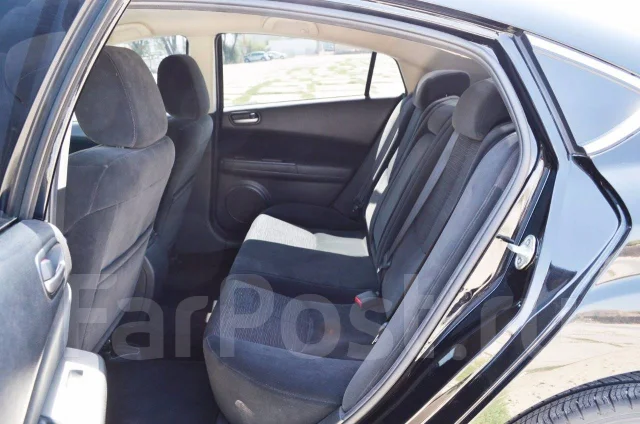 Mazda Mazda6. �������, ��������, 2.5 (170��.�.), ������, 32 000����. ��, �/� ����