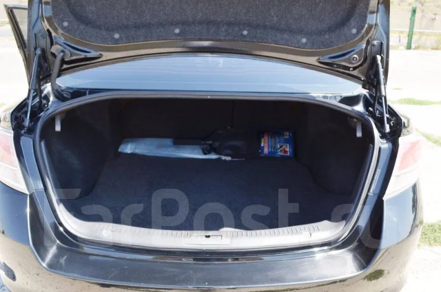 Mazda Mazda6. �������, ��������, 2.5 (170��.�.), ������, 32 000����. ��, �/� ����