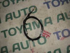 Тросик замка капота. Honda Accord, CF3, CF4 Honda Torneo, CF3, CF4