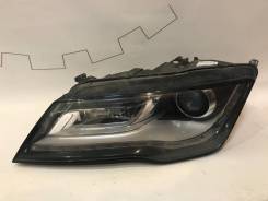 Фара. Audi S Audi A7, 4GA Двигатели: CDUC, CDUD, CGWD, CGXB, CHVA, CKVB, CKVC, CNYA, CTTA, CTUA