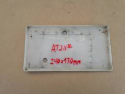 Кронштейн под аккумулятор. Toyota: Carina, Corona, Caldina, Voxy, Tarago, Noah, Previa, Carina E, Estima, Alphard Двигатели: 3SFE, 4AFE, 4AGE, 4SFE, 5...