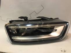 Фара. Audi Q3, 8UB Двигатели: CCZC, CHPB, CLLB, CPSA