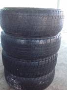 Bridgestone Blizzak Revo. Всесезонные, 70 %, 4 шт