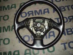 Руль. Toyota Harrier, MCU10W, MCU15W, SXU10W, SXU15W Двигатели: 1MZFE, 5SFE