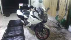 BMW K 1600 GT. 1 600����. ��., ��������, ���, � �������� ����