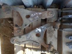 Рычаг, кулак поворотный. Subaru Legacy, BM9, BM9LV, BR9 Subaru Impreza, GE2, GE3, GE6, GE7, GH2, GH3, GH6, GH7, GH8, GRB, GRF, GVB, GVF, GH Subaru Exi...