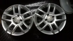 Replay HND67. 6.0x15", 4x100.00, ET48, �� 54,1���.