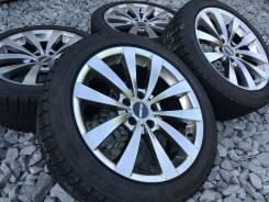 Motec. 8.0x18", 5x120.00, ET30