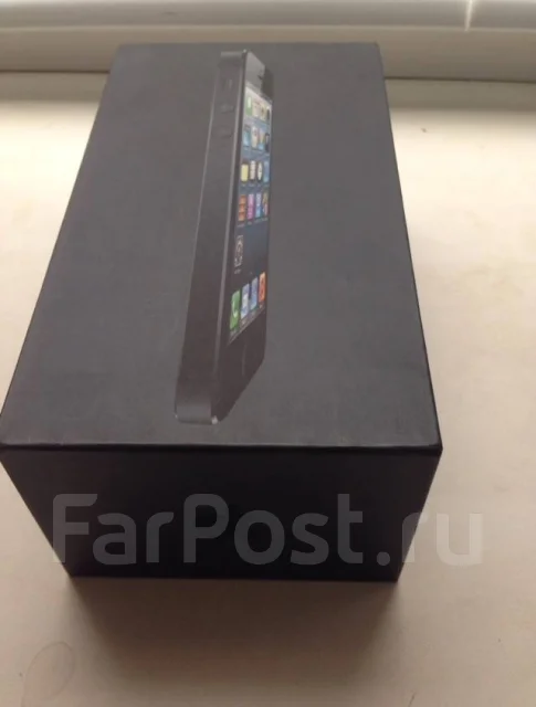 Apple iPhone 5 64Gb. �/� ����