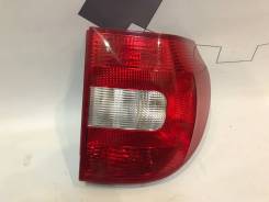Стоп-сигнал. Skoda Yeti, 5L7, 677 Двигатели: BLF, BXE, CAXA, CAYA, CAYB, CAYC, CBBB, CBDB, CBZB, CCZA, CDAA, CDAB, CEGA, CFFB, CFHA, CFHC, CFHF, CFJA...
