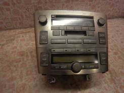 Магнитола Toyota Avensis 2